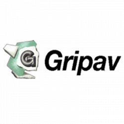 Gripav logo