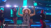 Marcella Bella: "I miei Sanremo"