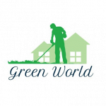 Green World - Pulizie e Giardinaggio