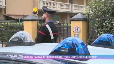 Neonati Parma, il papà dei bimbi: "Non so più chi sia Chiara"