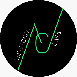 Assistenza Casa-Agic Haris logo
