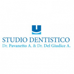 Clinica Dentale Pavanetto - Del Giudice logo