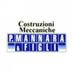 Costruzioni Meccaniche P. Mannara & Figli logo