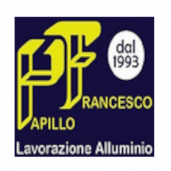 Papillo Francesco Serramenti e Infissi logo