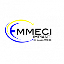 Emmeci Impianti di Caula Marco logo
