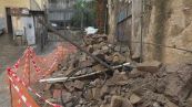 Toscana, piogge incessanti, fiumi sorvegliati speciali, scuole chiuse