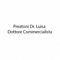 Preatoni Dr. Luisa Dottore Commercialista logo