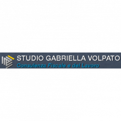 Studio Volpato RAG. Gabriella logo