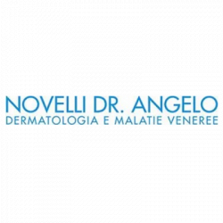 Novelli Dr. Angelo Dermatologo logo