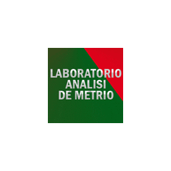 Laboratorio Analisi De Metrio logo