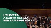 L'Elektra di Richard Strauss apre la stagione di Santa Cecilia