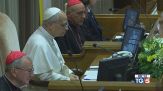 Disarmare l'Ia il monito del Papa