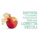 Dott.ssa Loretta Vecoli - Dietista e Nutrizionista