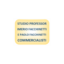 Studio Prof. Imerio e Paolo Facchinetti logo