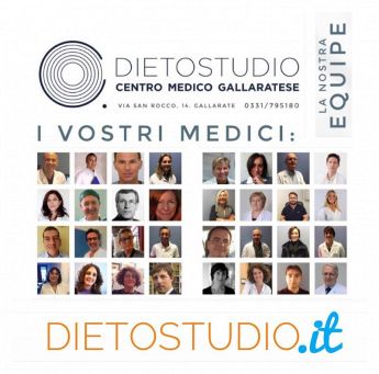 Dietostudio Centro Medico Gallaratese Equipe medica