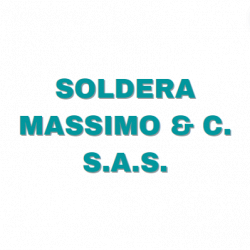 Soldera Massimo S.r.l. logo