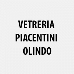 Vetreria Piacentini Olindo logo
