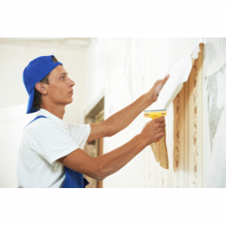 Roberti Tinteggiature logo