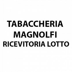 Tabaccheria Magnolfi Ricevitoria Lotto logo