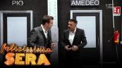 Felicissima sera, tutte le curiosità sullo show di Pio e Amedeo