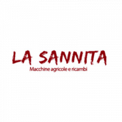 La Sannita - Macchine Agricole e Ricambi logo