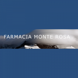 Farmacia Monte Rosa logo