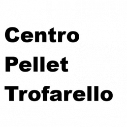 Centro Pellet Trofarello logo