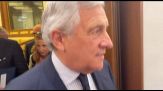 Difesa, Tajani: sul Safe prenotati 14,9 miliardi ma ne useremo meno