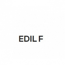 Edil F Impresa Edile Roma logo