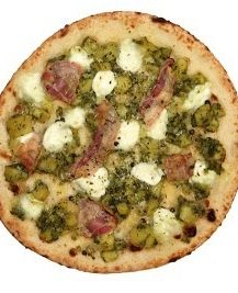 Mandolino Pizza & Bistrot