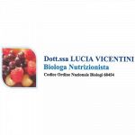 Vicentini Dott.ssa Lucia Biologa Nutrizionista Verona