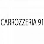 Carrozzeria 91