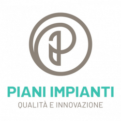 Piani Impianti logo