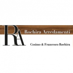 Falegnameria Rochira Arredamenti e Mobili su Misura a Brindisi e Lecce logo