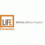 Infissi LIFE by Pierattini