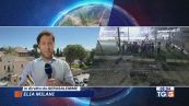 Sale la tensione ai confini con il Libano