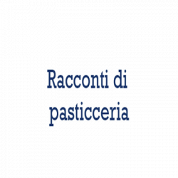 Racconti di pasticceria logo
