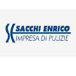 Sacchi Enrico - Impresa di Pulizie logo