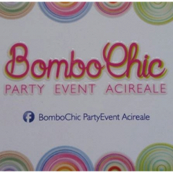 Bombochic logo