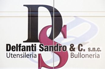 DELFANTI SANDRO E C.