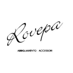 Rovepa Abbigliamento logo