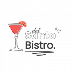 Dal Santo Bistrot logo