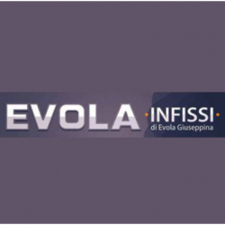 Evola infissi logo