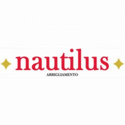 Nautilus logo
