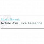 Studio Notarile Notaio Avv. Luca Lamanna