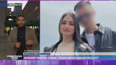 Morte Margaret Spada, il centro medico era autorizzato?