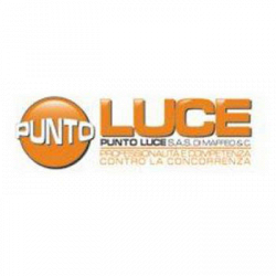 Punto Luce logo