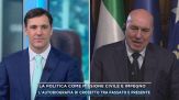 Guido Crosetto si racconta in un libro