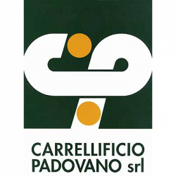 Carrellificio Padovano logo