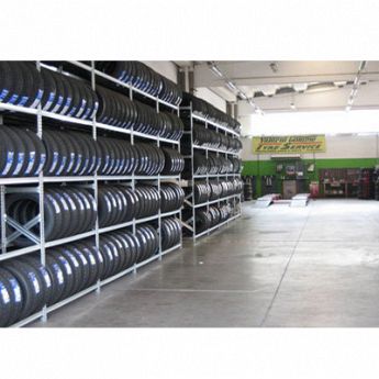 Gomme nuove ed usate TYRE SERVICE